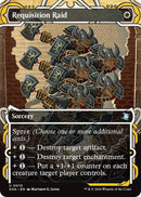 Image for Requisition Raid (10) (Secrets of Strixhaven: Mystical Archive) - Magic: The Gathering