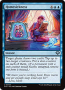 Image for Homesickness (53) (Secrets of Strixhaven) - Magic: The Gathering