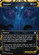 Image for Stargaze (34) (Secrets of Strixhaven: Mystical Archive) - Magic: The Gathering