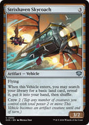 Image for Strixhaven Skycoach (252) (Secrets of Strixhaven) - Magic: The Gathering