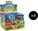 Image for Ascended Heroes Mini Tin Display Case - Pokemon