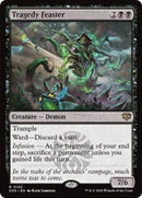 Image for Tragedy Feaster (102) (Secrets of Strixhaven) - Magic: The Gathering