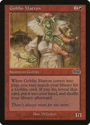 Goblin Matron (191) [USG]