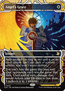 Image for Angel's Grace (Secrets of Strixhaven: Mystical Archive) - Magic: The Gathering