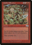 Goblin Offensive (192) [USG]