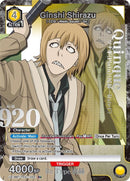 Image for Ginshi Shirazu (022) (R*) (UE18BT/TKG-1-022) (UE18BT: Tokyo Ghoul) - Union Arena