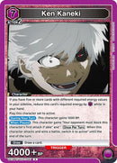 Image for Ken Kaneki (041) (UE18BT/TKG-1-041) (UE18BT: Tokyo Ghoul) - Union Arena