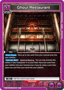 Image for Ghoul Restaurant (UE18BT/TKG-1-060) (UE18BT: Tokyo Ghoul) - Union Arena
