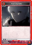 Image for Ken Kaneki (068) (UE18BT/TKG-1-068) (UE18BT: Tokyo Ghoul) - Union Arena