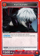 Image for Ken Kaneki (069) (UE18BT/TKG-1-069) (UE18BT: Tokyo Ghoul) - Union Arena