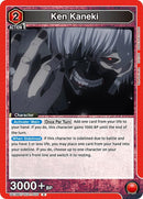 Image for Ken Kaneki (070) (UE18BT/TKG-1-070) (UE18BT: Tokyo Ghoul) - Union Arena