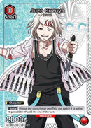 Image for Juzo Suzuya (087) (C*) (UE18BT/TKG-1-087) (UE18BT: Tokyo Ghoul) - Union Arena