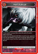 Image for Half-Kakuja (UE18BT/TKG-1-099) (UE18BT: Tokyo Ghoul) - Union Arena