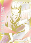 Image for Action Point Card (AP01*) (Serial Numbered) (UE18BT/TKG-1-AP01) (UE18BT: Tokyo Ghoul) - Union Arena