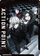 Image for Action Point Card (AP04) (UE18BT/TKG-1-AP04) (UE18BT: Tokyo Ghoul) - Union Arena