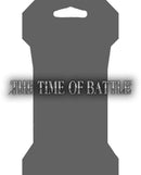 Image for The Time of Battle Sleeved Booster Pack - One Piece Card Game