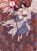 Image for Akroma's Will Art Card (49) (Art Series: Secrets of Strixhaven) - Magic: The Gathering