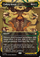 Image for Culling Ritual (62) (Secrets of Strixhaven: Mystical Archive) - Magic: The Gathering