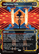 Image for Deflecting Palm (63) (Secrets of Strixhaven: Mystical Archive) - Magic: The Gathering