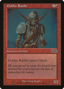 Goblin Raider (194) [USG]