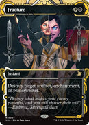Image for Fracture (65) (Secrets of Strixhaven: Mystical Archive) - Magic: The Gathering