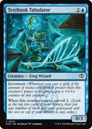 Image for Textbook Tabulator (70) (Secrets of Strixhaven) - Magic: The Gathering
