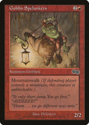 Goblin Spelunkers (195) [USG]