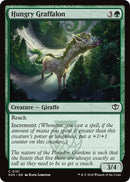 Image for Hungry Graffalon (151) (Secrets of Strixhaven) - Magic: The Gathering