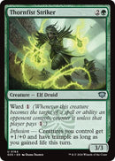 Image for Thornfist Striker (164) (Secrets of Strixhaven) - Magic: The Gathering