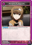 Image for Hinami Fueguchi (UE18ST/TKG-1-054) (UE18ST: Tokyo Ghoul Starter Deck) - Union Arena