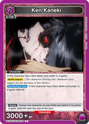 Image for Ken Kaneki (101) (UE18ST/TKG-1-101) (UE18ST: Tokyo Ghoul Starter Deck) - Union Arena