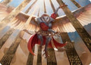 Image for Hardened Academic Art Card (18) (Art Series: Secrets of Strixhaven) - Magic: The Gathering