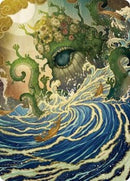 Image for Bring to Light Art Card (54) (Art Series: Secrets of Strixhaven) - Magic: The Gathering