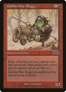 Goblin War Buggy (196) [USG]
