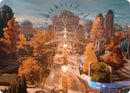 Image for Fabled Passage Art Card (40) (Art Series: Secrets of Strixhaven) - Magic: The Gathering