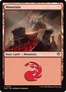 Image for Mountain (0278) (278) (Secrets of Strixhaven) - Magic: The Gathering