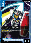 Image for Gundam (GD04-008) (GD04-008) (Phantom Aria) - Gundam Card Game