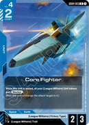 Image for Core Fighter (GD04-013) (Phantom Aria) - Gundam Card Game