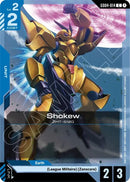Image for Shokew (GD04-014) (Phantom Aria) - Gundam Card Game