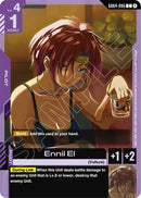 Image for Ennil El (GD04-096) (Phantom Aria) - Gundam Card Game