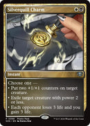 Silverquill Charm (365) (Secrets of Strixhaven)