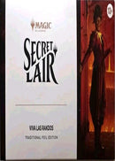 Image for Secret Lair Drop: Viva Las Rakdos - Foil Edition - Magic: The Gathering