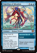 Image for Emeritus of Ideation (45) (Promo Pack: Secrets of Strixhaven) - Magic: The Gathering