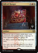 Image for Ark of Hunger (173) (Promo Pack: Secrets of Strixhaven) - Magic: The Gathering