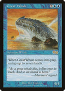 Great Whale (77) [USG]