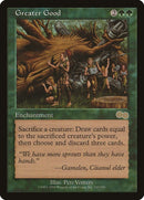Greater Good (257) [USG]