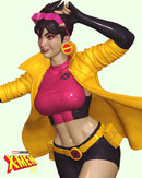 Jubilee Resin Statue - view 8