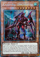 Image for Kashtira Unicorn (Starlight Rare) (RA05-EN025) (Rarity Collection 5) - YuGiOh