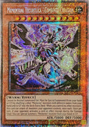 Image for Mementoal Tecuhtlica - Combined Creation (Starlight Rare) (RA05-EN029) (Rarity Collection 5) - YuGiOh
