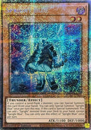 Image for Spright Blue (Starlight Rare) (RA05-EN021) (Rarity Collection 5) - YuGiOh